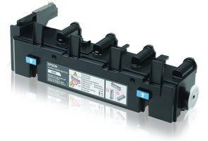 Epson Collecteur de Toner usagé (de 9 000 p en couleur à 36 000 p en Noir)