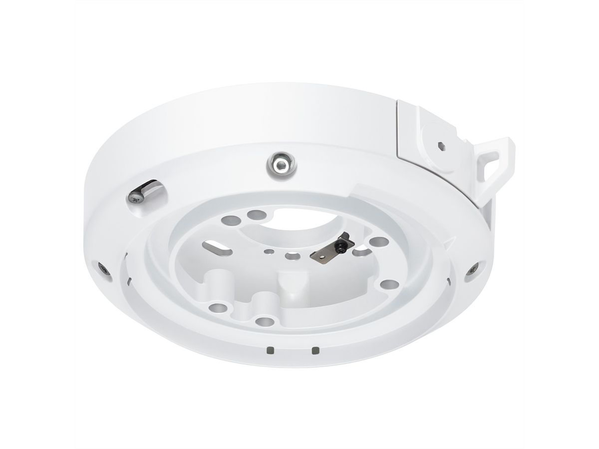 I-PRO WV-QCL500-W Support, Support de montage pour plafond