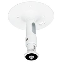 i-PRO WV-QCL102-W, Support de montage universel pour caméra
