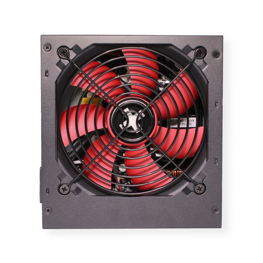 Xilence XP600R6 Alimentation PC, 600W Peak Power, ATX