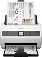 Epson WorkForce DS-870