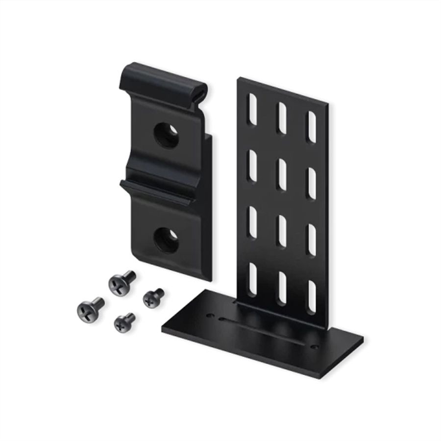 TELTONIKA PR5MEC23, Adaptateur kIT Rail DIN