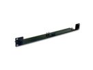 GUDE 0873 Support rack 19" pour appareils de demi-largeur
