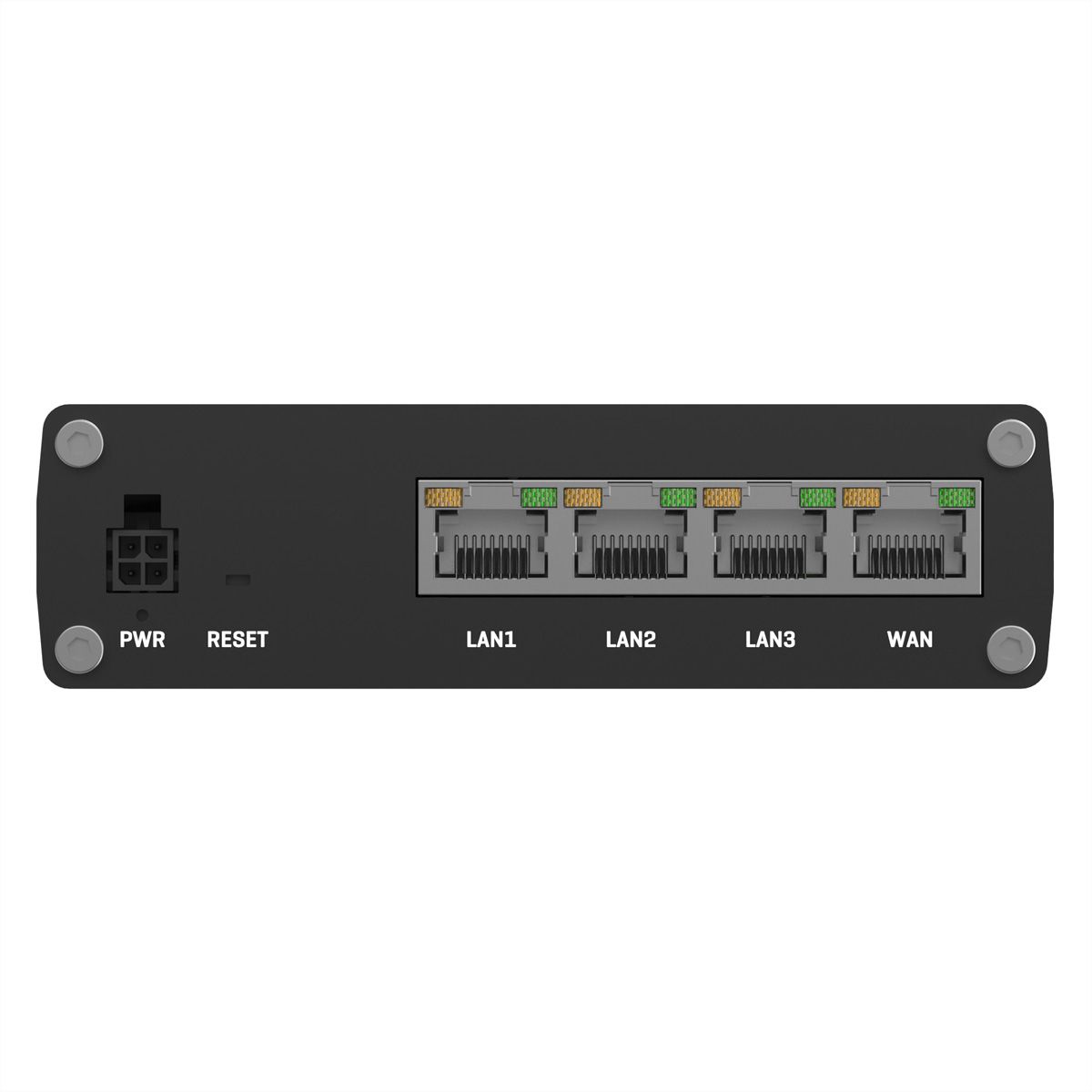 TELTONIKA RUTX08 Routeur LAN industriel