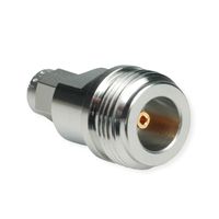 TELEGÄRTNER Adaptateur N femelle / SMA mâle