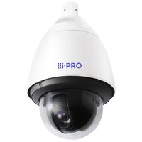 i-PRO WV-S65340-Z4NV 2MP AI OUTDOOR VANDAL Caméra réseau PTZ