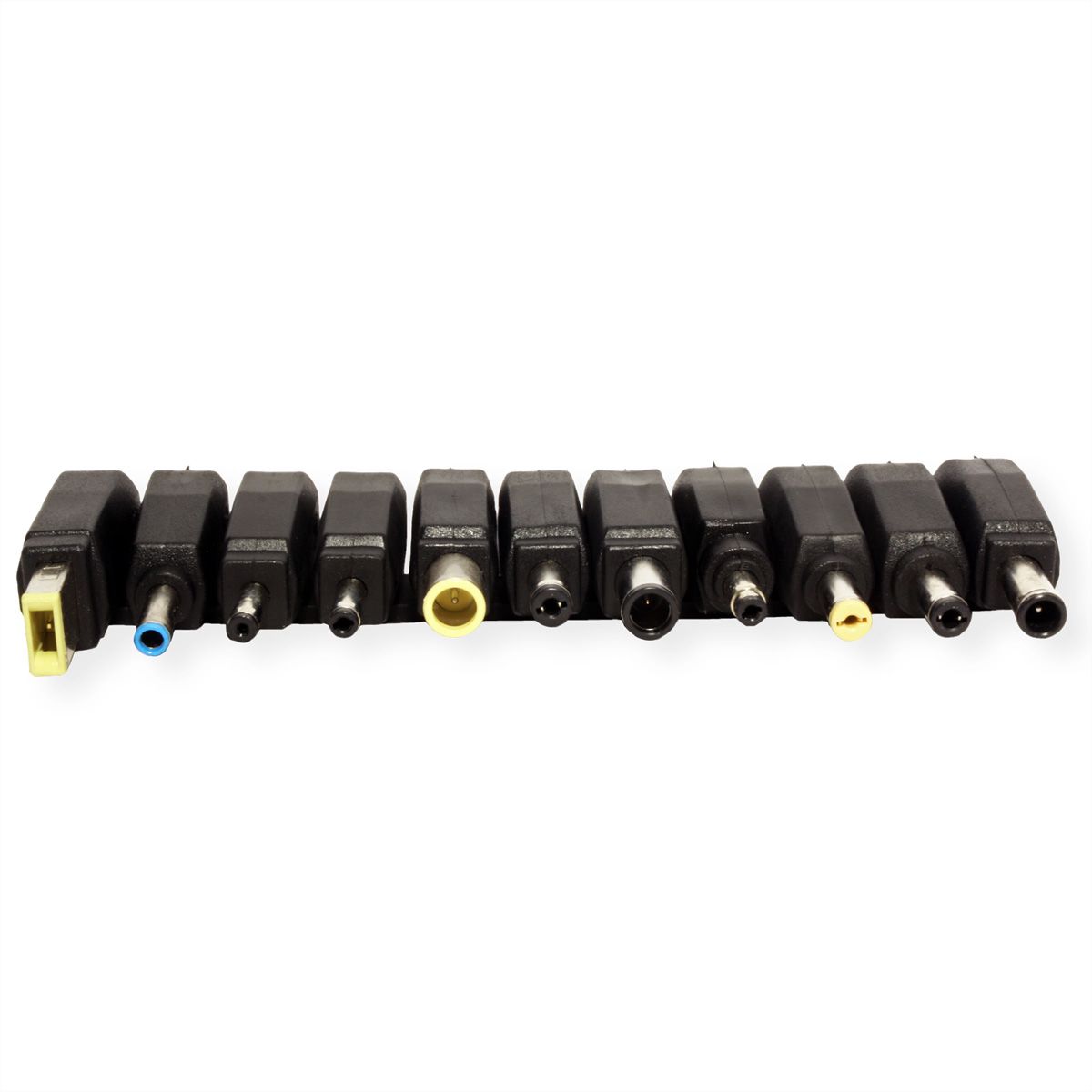 Xilence XM012 Alimentation pour ordinateur portable 120W, 11 Adapteurs