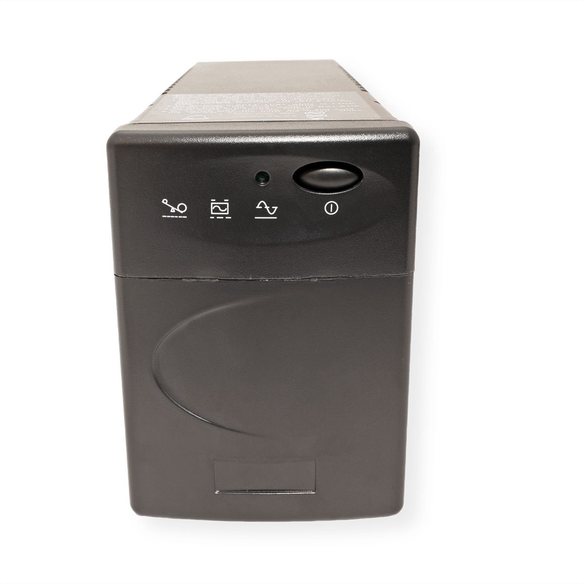 VALUE UPS 600, USB Port