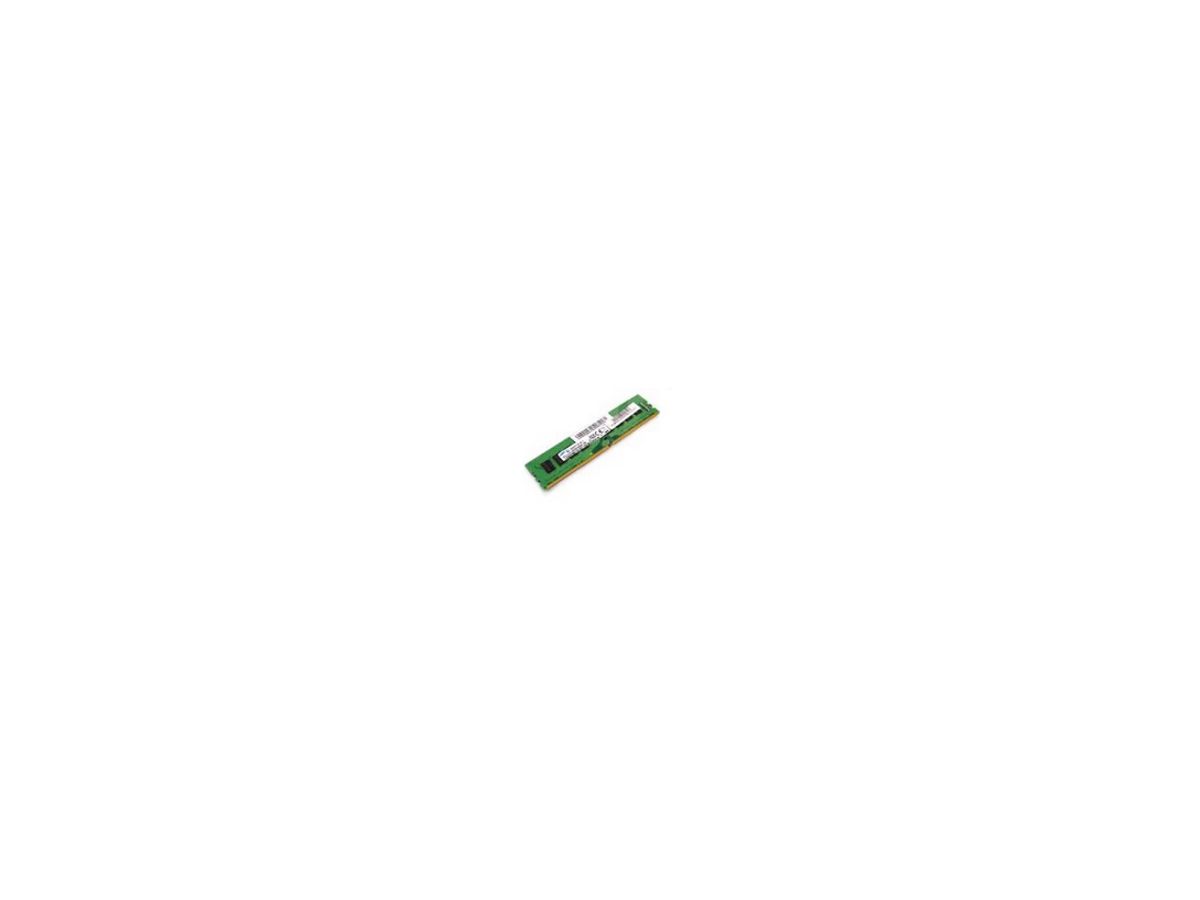 Lenovo 4X70M41718 0.016Go DDR4 2133MHz ECC module de mémoire