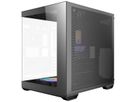 ANTEC CX60M ARGB Boîtier PC Mini Tour Micro-ATX, noir