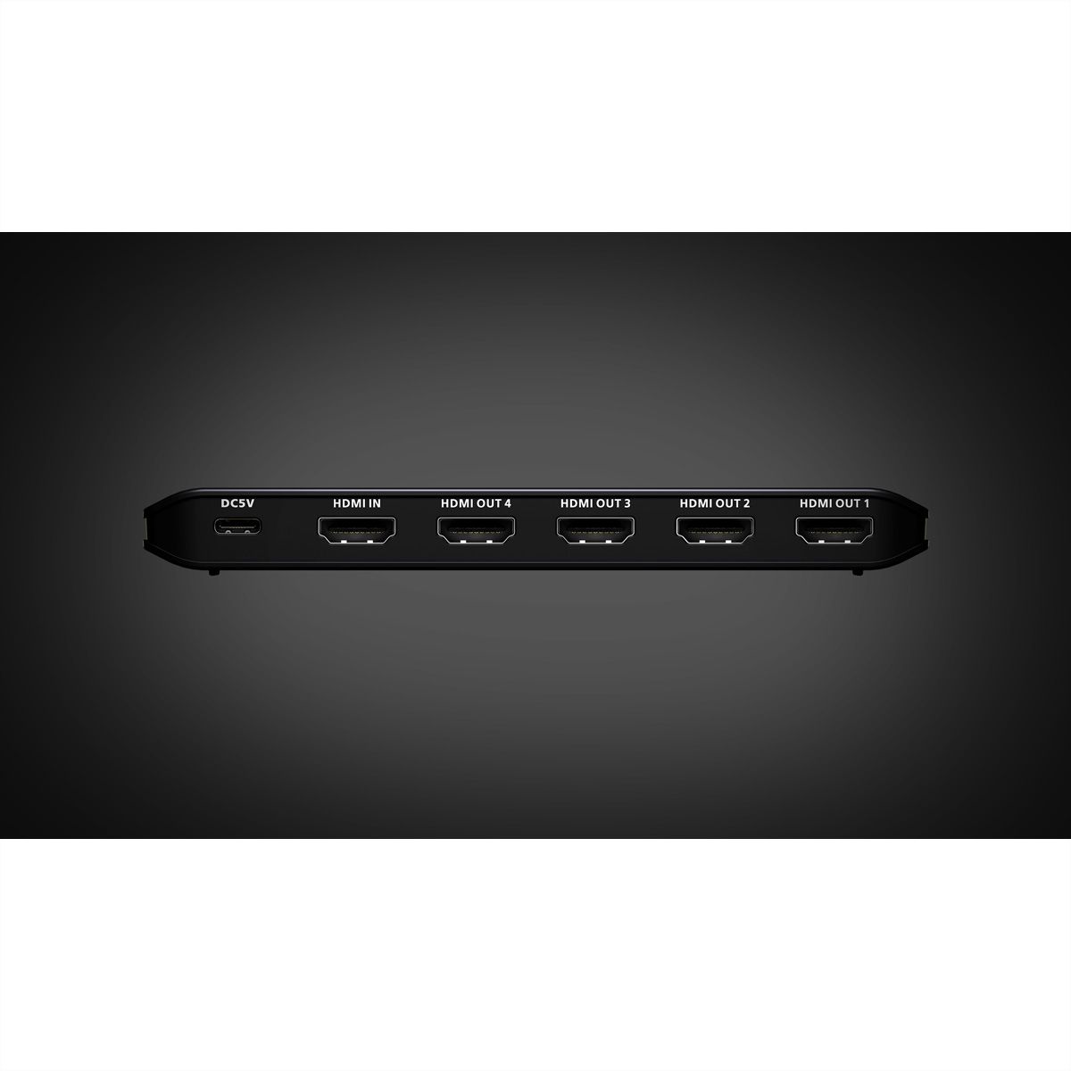 ATEN VS4814 Distributeur HDMI True 4K à 4 ports