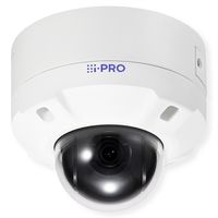 I-PRO WV-U65300-ZY Extérieur PTZ VANDAL 1/3" 2MP 2,9 - 9 mm