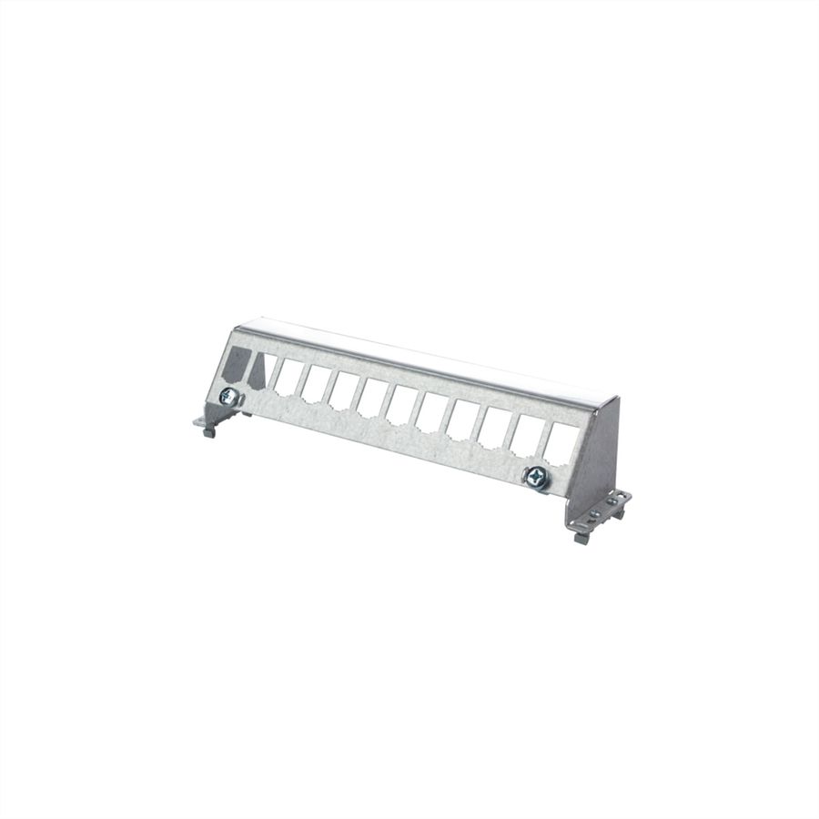 METZ CONNECT SmartConnect Patchpanel 12 ports module MC