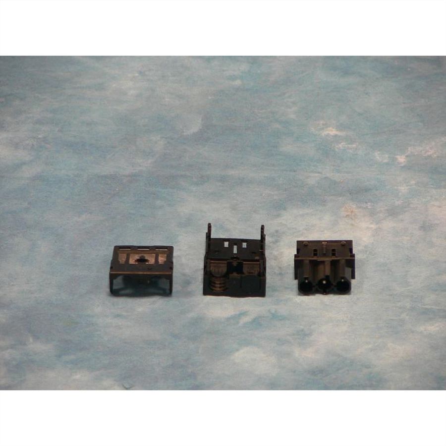 SCHROFF Fiche Wieland - FICHE NOIRE 3 POLITES