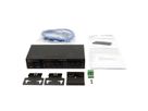 EXSYS EX-11227HMVS HUB métal 7 ports USB 3.2 Gen 1 VIA VL811+ Chipset