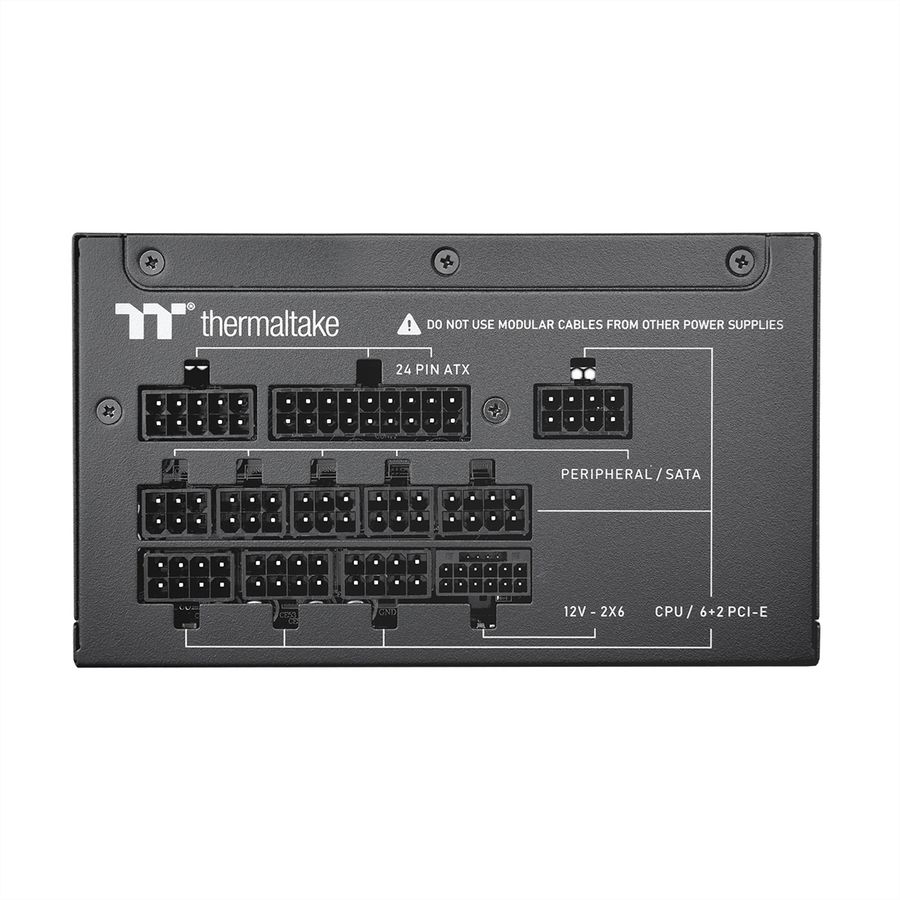 Thermaltake Toughpower XT 1000W bloc d'alimentation