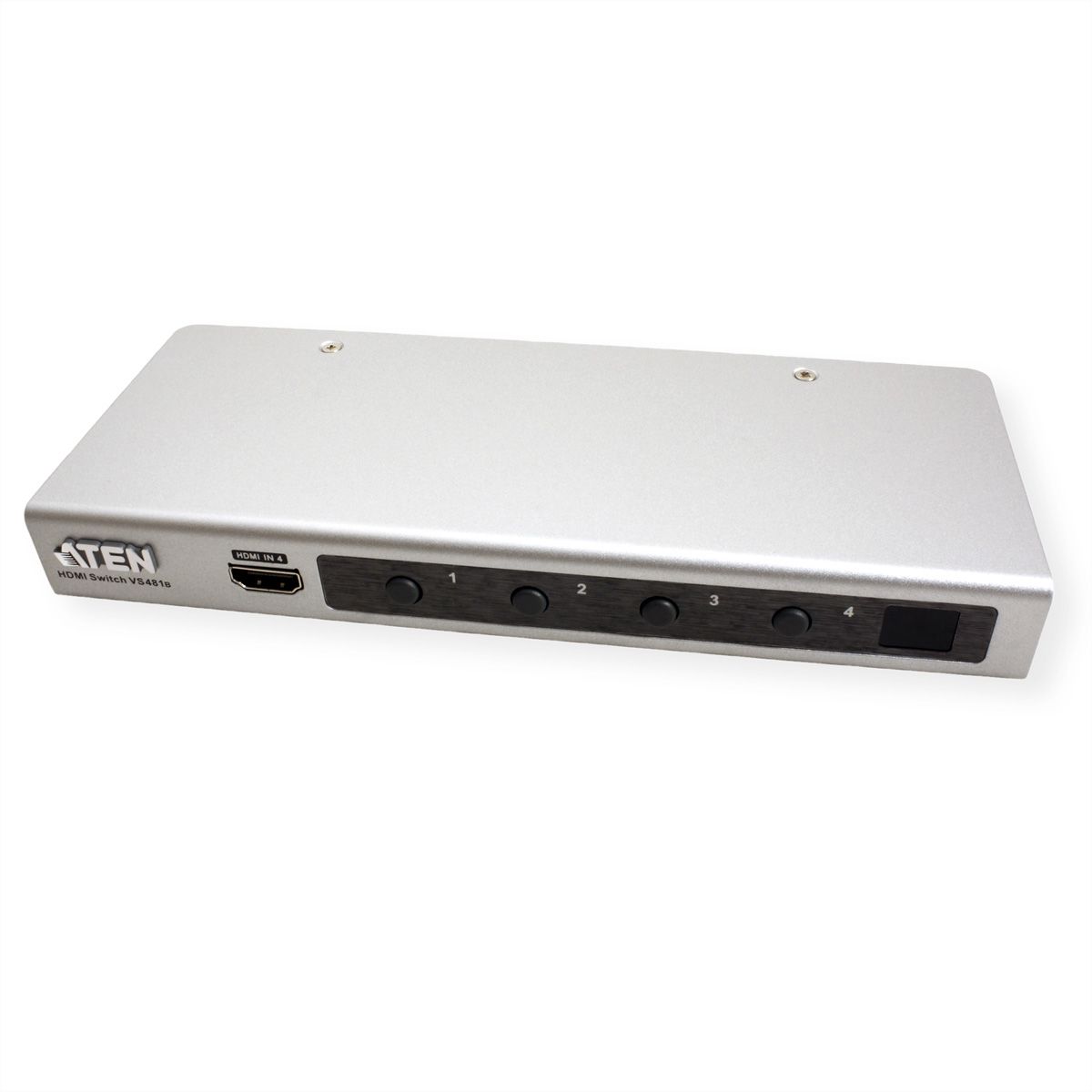 ATEN VS481B Commutateur HDMI 4 ports Ultra HD 4K