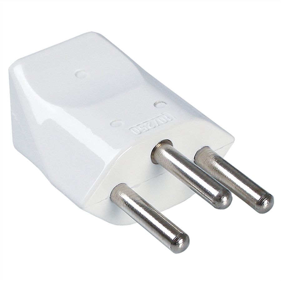 BACHMANN Connecteur Suisse