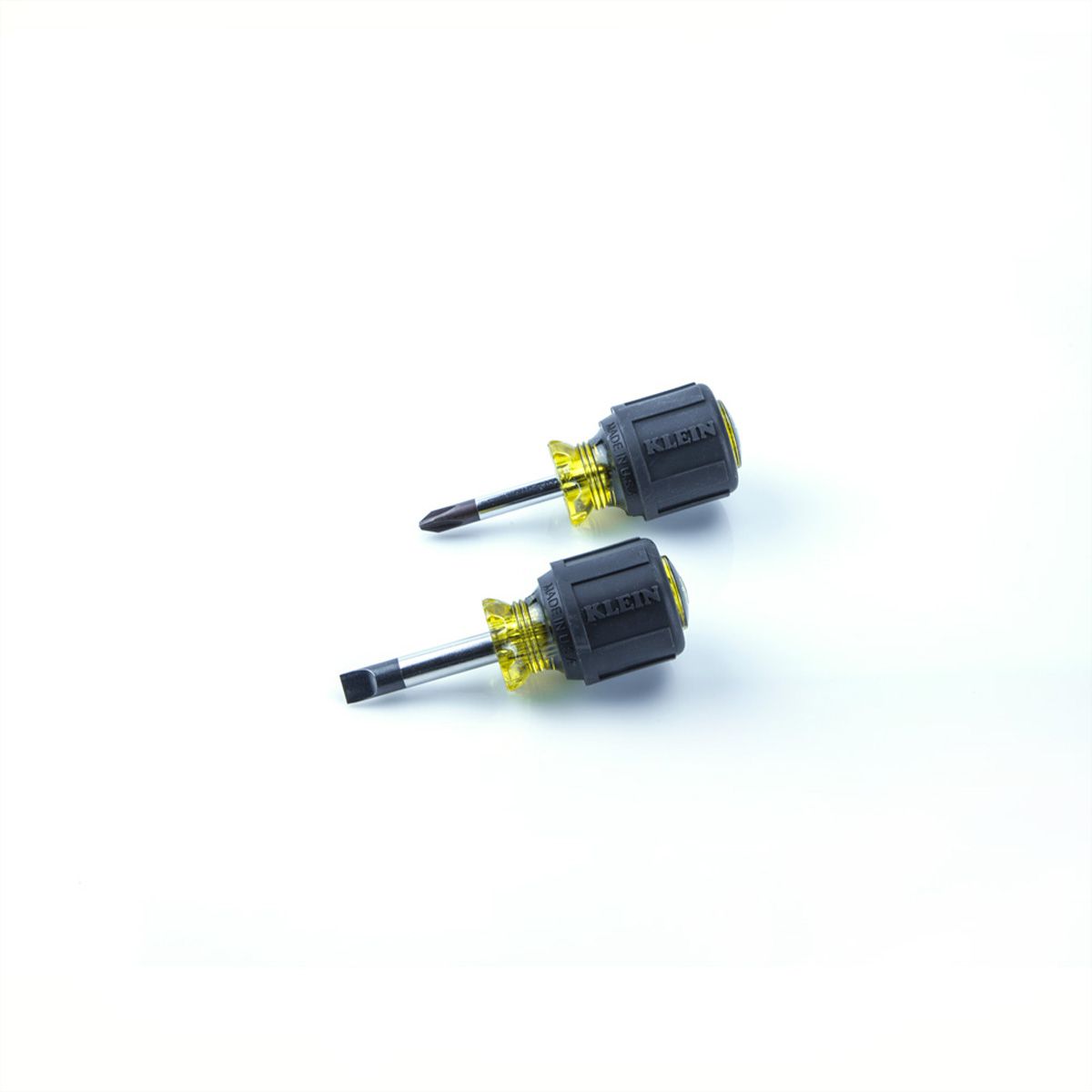 KLEIN TOOLS 85078 Tournevis, set de 8