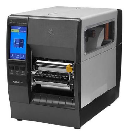 Zebra ZT231 imprimante pour étiquettes Transfert thermique 203 x 203 DPI 305 mm/sec Avec fil &sans fil Ethernet/LAN Bluetooth
