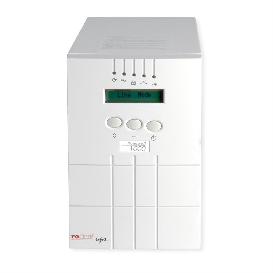 ROLINE ProSecure II 1000