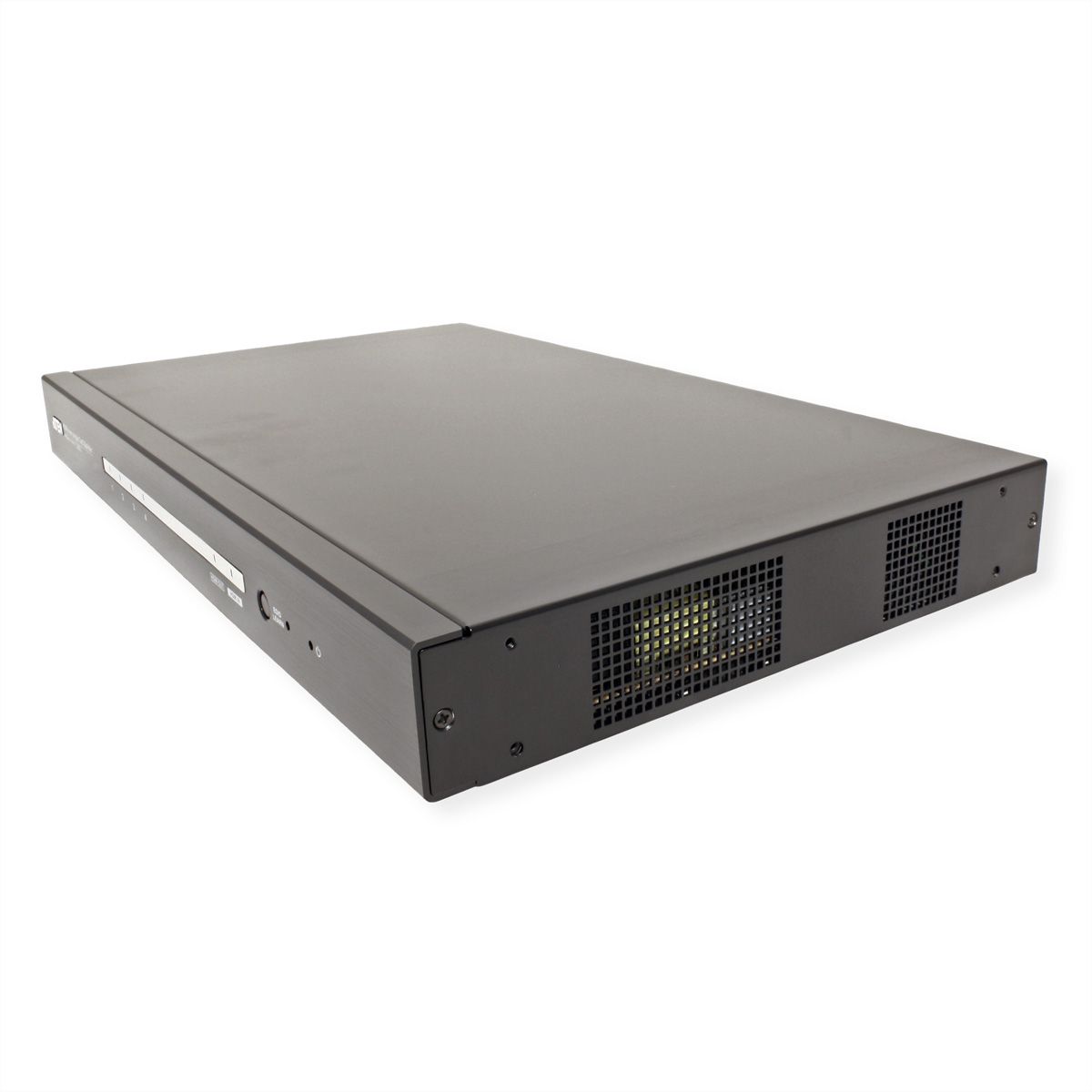 ATEN VS1814T Splitter HDMI 4 ports CAT5 4K