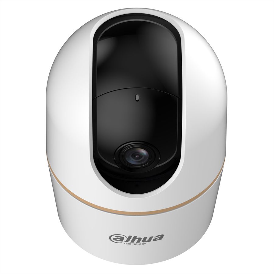 DAHUA DH-IPC-H5AP-0360B-EUR, Caméra WiFi PT 5MP 3,6 mm IR LED