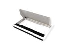 BACHMANN CONI COVER Cadre, blanc