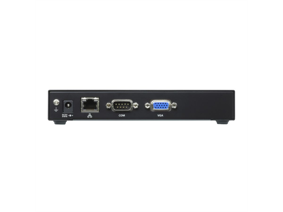 ATEN KA8270 Station console KVM VGA sur IP