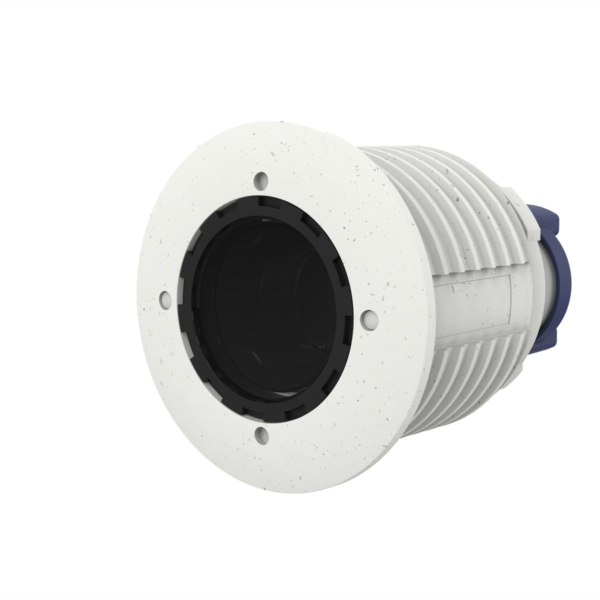 MOBOTIX Module capteur 4K/UHD Jour/Nuit B100/45° blanc (pour M73/S74)