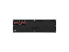 Eaton 9SX EBM 180V G2 pour 9PX 5000/6000VA 1 Ph. Gen 2 avec kit RM (9RK)