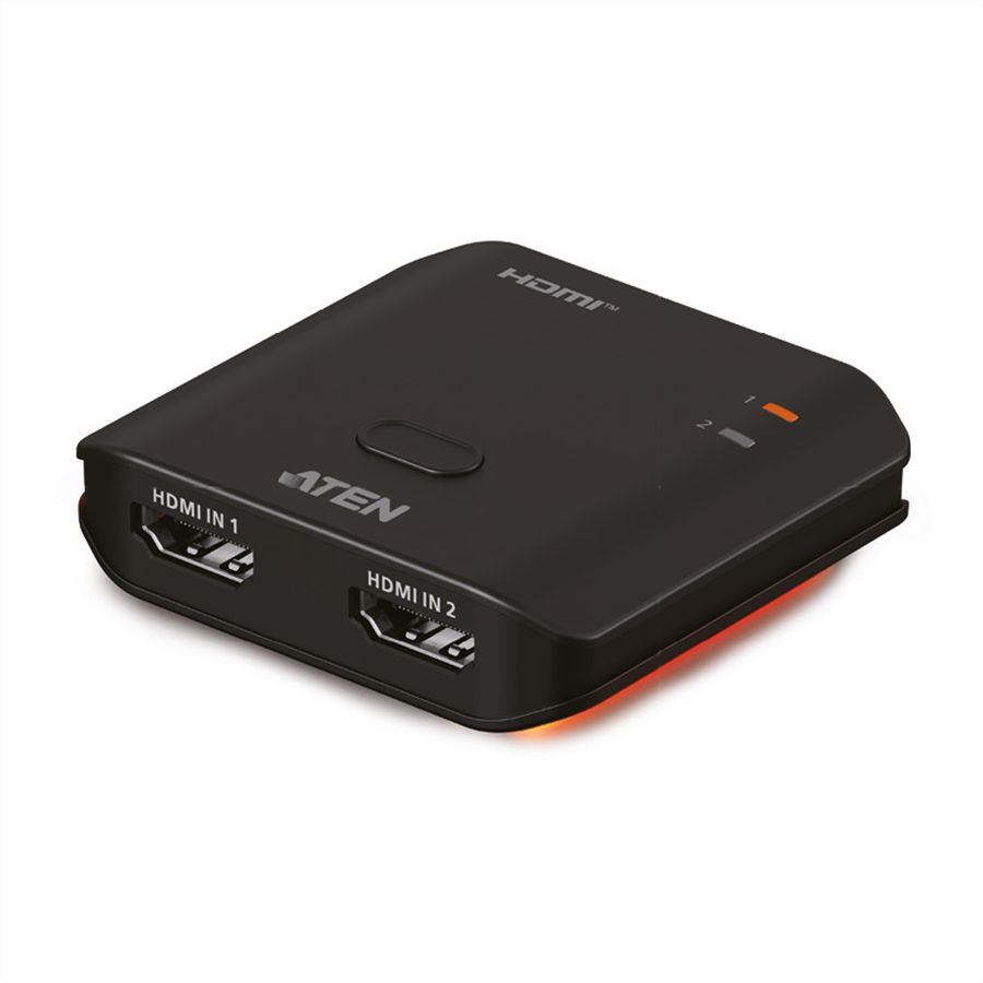 ATEN VS5821 Commutateur HDMI 8K à 2 ports