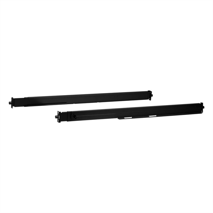 ATEN 2K-0006 Kit de montage en rack (long) avec installation facile pour Commutateur/Console KVM LCD