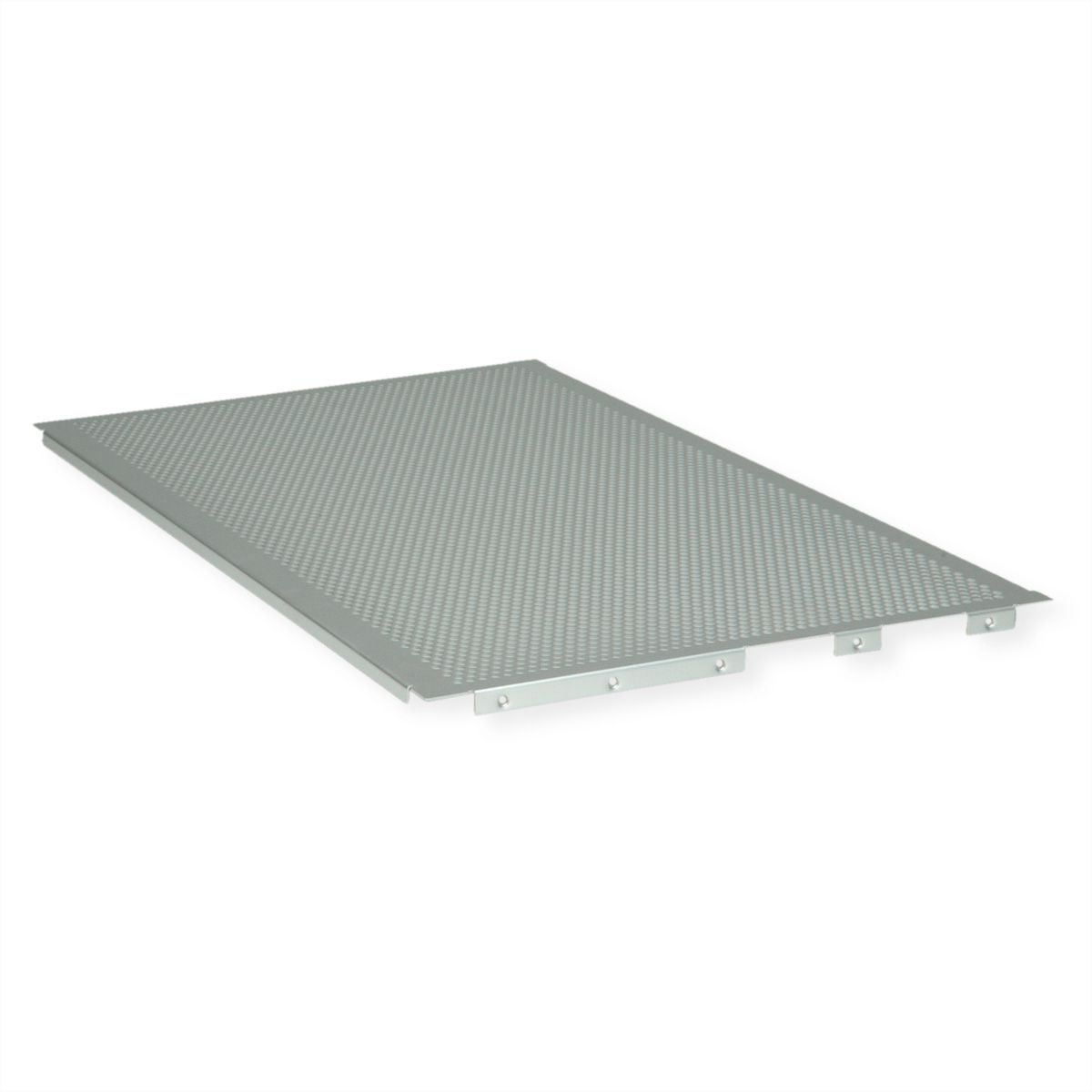 SCHROFF PLAQUE DE RECOUVREMENT EMC 84TE 295T