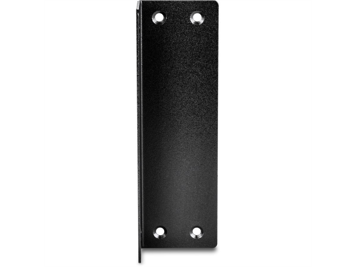 TRENDNET  TI-BK01 Support de fixation pour TI-CA3K, noir