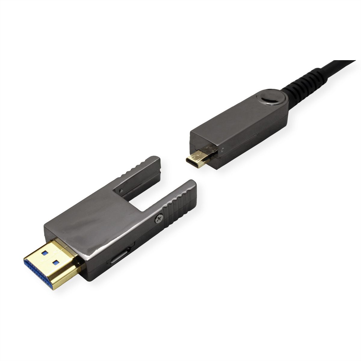 ATEN VE7835A Câble optique actif HDMI True 4K 100m