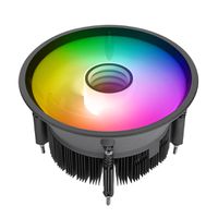 Thermaltake UX150 ARGB Sync Refroidisseur CPU, noir