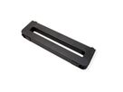 VALUE Support pour écran / ordinateur portable, réglable en hauteur, extra-large