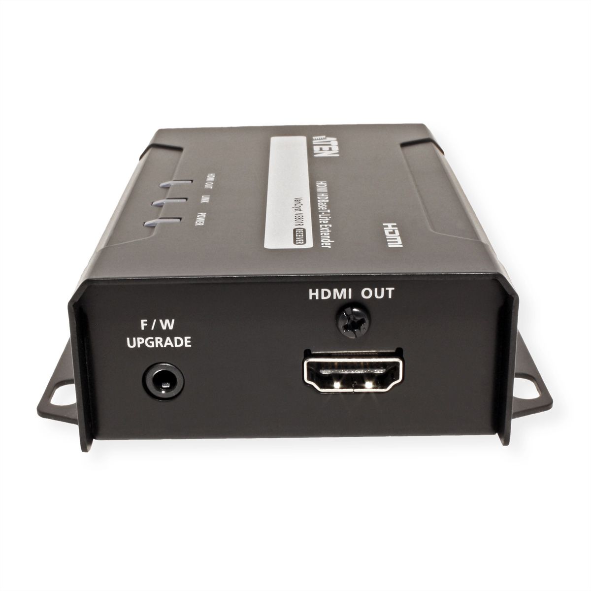 ATEN VE801R Récepteur HDMI HDBaseT-Lite