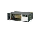 Système CPCI SCHROFF pour PSU enfichable, horizontal, 3 U, 6 slots