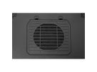 ANTEC LCTF120 Turboflow RGB Support de refroidissement pour ordinateur portable, 12-19 pouces