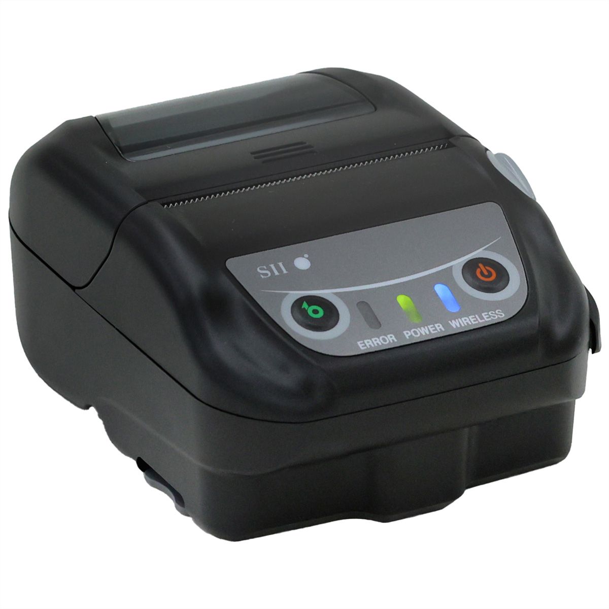 SEIKO MP-B21L Etiquetteuse mobile, WLAN, USB