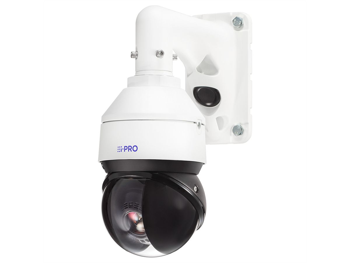 I-PRO WV-S61602-Z3 6MP INDOOR PTZ