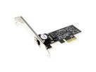 VALUE Carte PCI-Express, adaptateur réseau 5G, Multi Speed