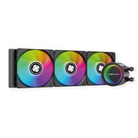 XILENCE LiQuRizer LQ360PRO.ARGB , Gaming 360mm AiO