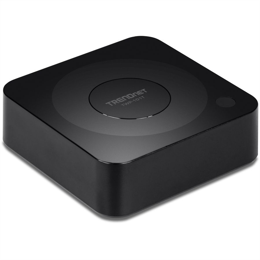 TRENDnet TWP-101T Emetteur supplémentaire, pour télécommande TWP-100R1K