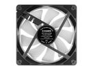 XILENCE Performance X  XF083, Ventilateur LED ARGB 120 mm