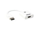 ATEN VC986B Adaptateur actif DisplayPort vers HDMI True 4K