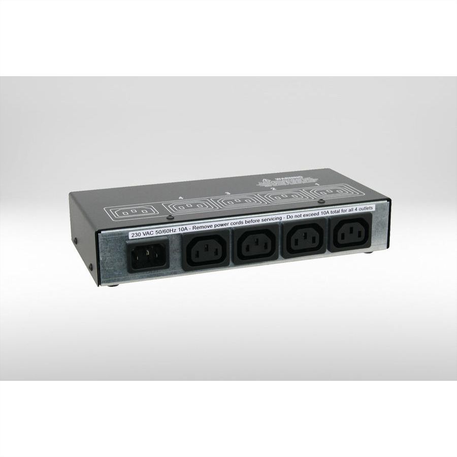 Neol ePowerSwitch 4 M+