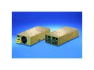 SCHROFF AC/DC, Open Frame, 600 W, quad - GÉNÉRATEUR MP6 2D-2E-4LL-00